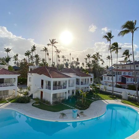 פונטה קאנה Coral Villas Private Beach Resort & Spa מראה חיצוני תמונה