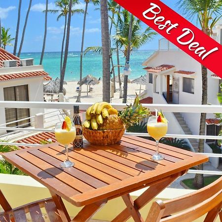 פונטה קאנה Coral Villas Private Beach Resort & Spa מראה חיצוני תמונה