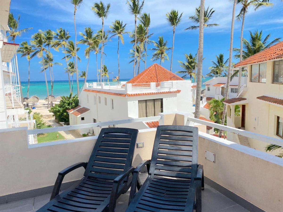 פונטה קאנה Coral Villas Private Beach Resort & Spa חדר תמונה