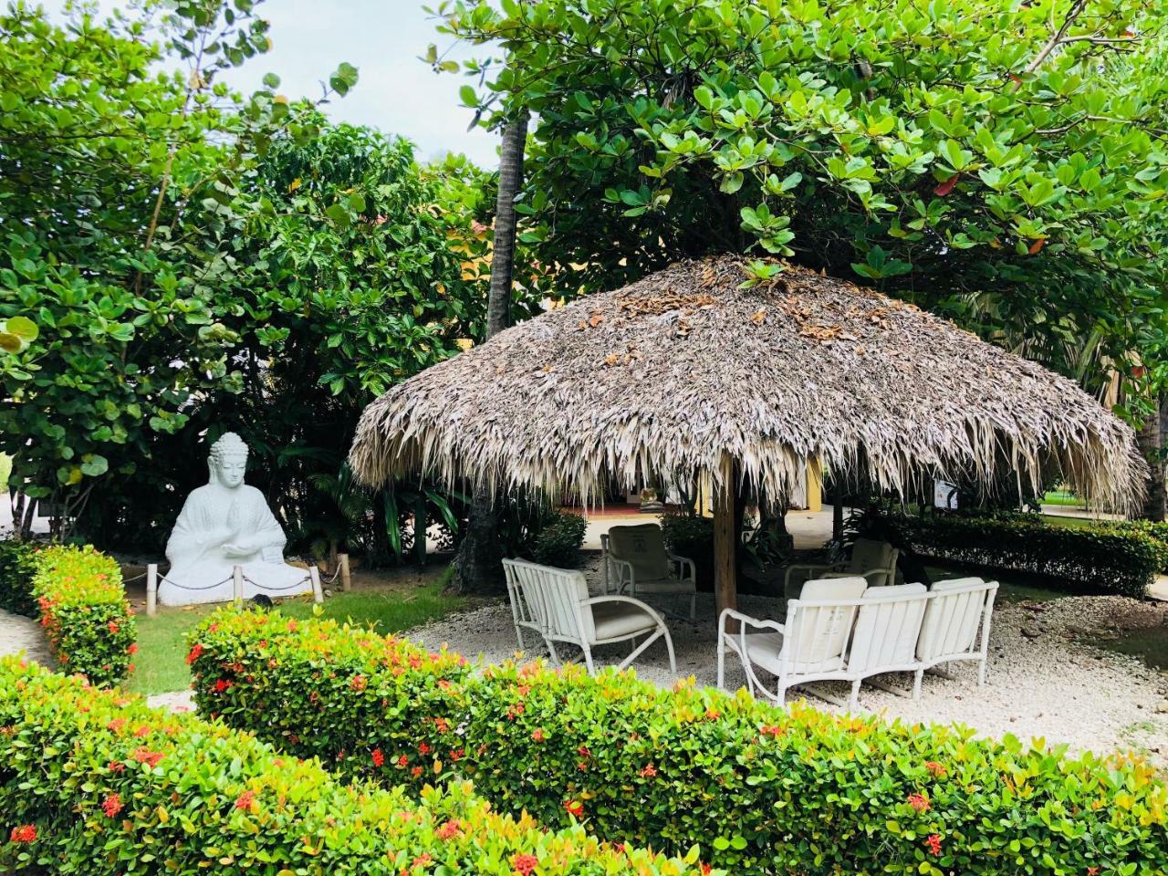 פונטה קאנה Coral Villas Private Beach Resort & Spa מראה חיצוני תמונה
