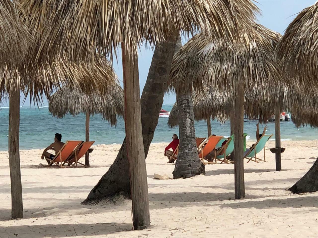 פונטה קאנה Coral Villas Private Beach Resort & Spa מראה חיצוני תמונה