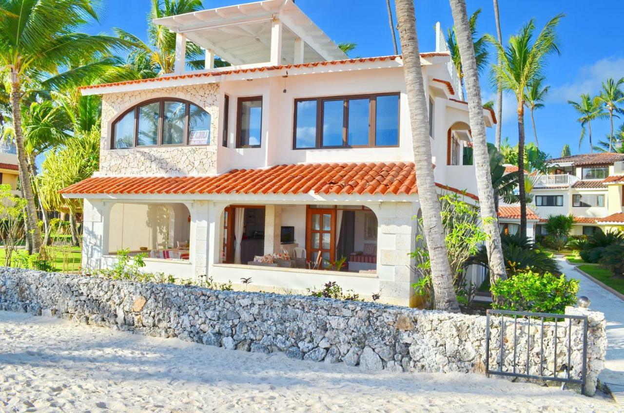 פונטה קאנה Coral Villas Private Beach Resort & Spa מראה חיצוני תמונה
