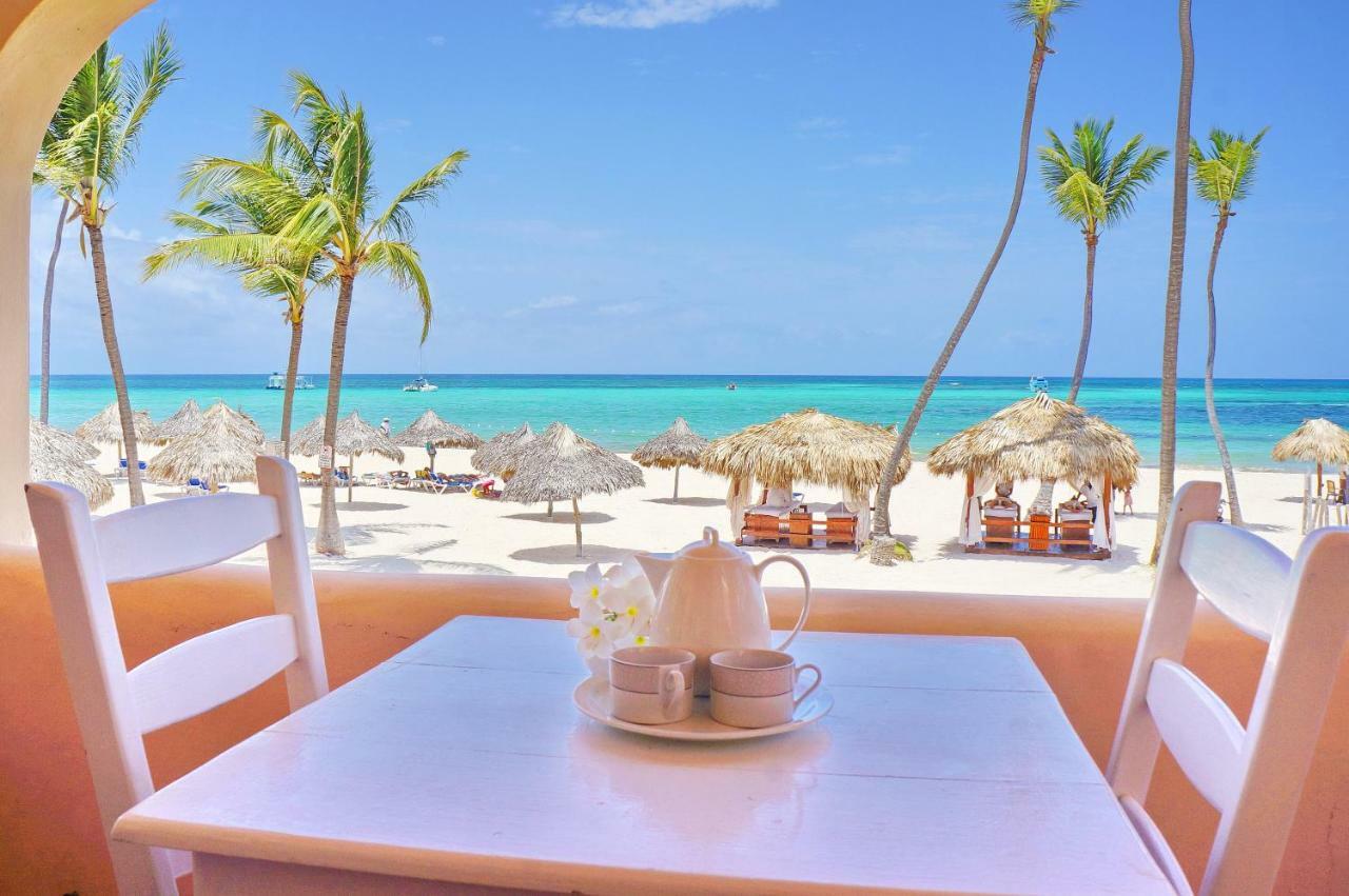 פונטה קאנה Coral Villas Private Beach Resort & Spa מראה חיצוני תמונה