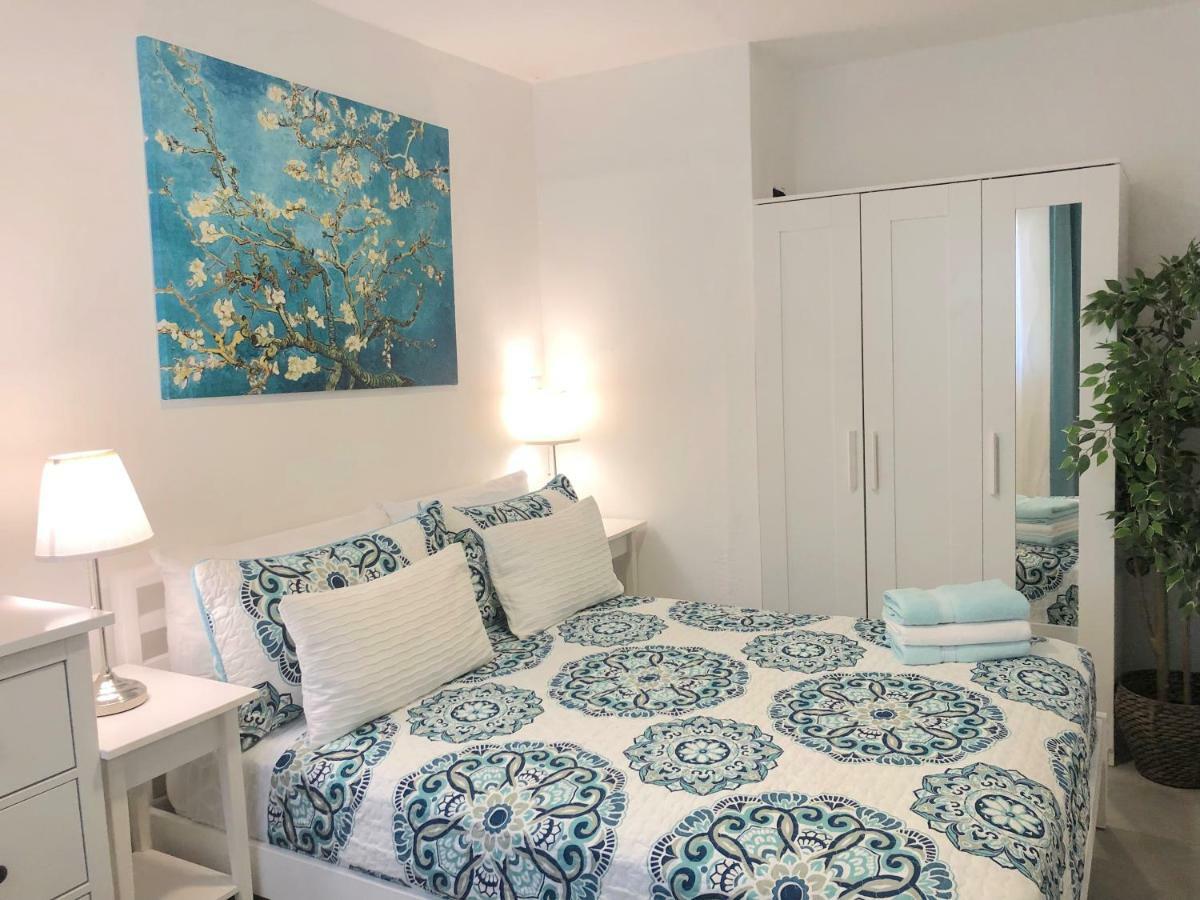פונטה קאנה Coral Villas Private Beach Resort & Spa חדר תמונה