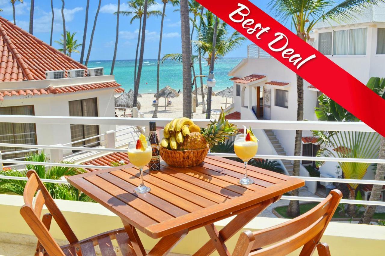 פונטה קאנה Coral Villas Private Beach Resort & Spa מראה חיצוני תמונה