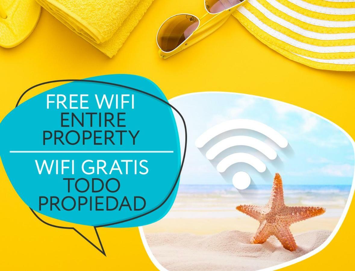 פונטה קאנה Coral Villas Private Beach Resort & Spa מראה חיצוני תמונה