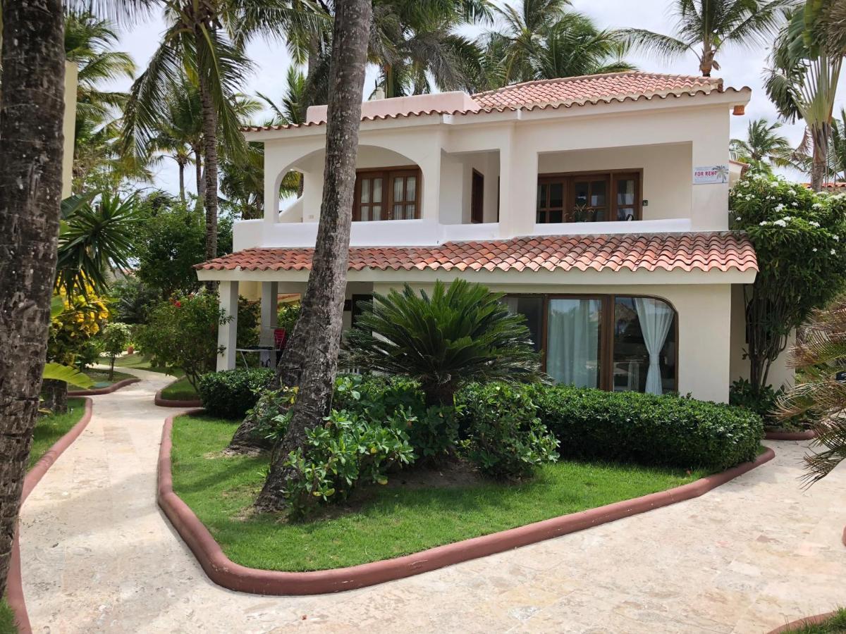 פונטה קאנה Coral Villas Private Beach Resort & Spa מראה חיצוני תמונה